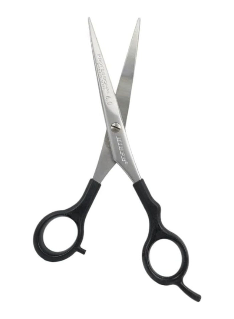 Kiepe Sonic Ergo Anatomic Scissors 2115 – 6 Inches for Precision Cutting - Image 1